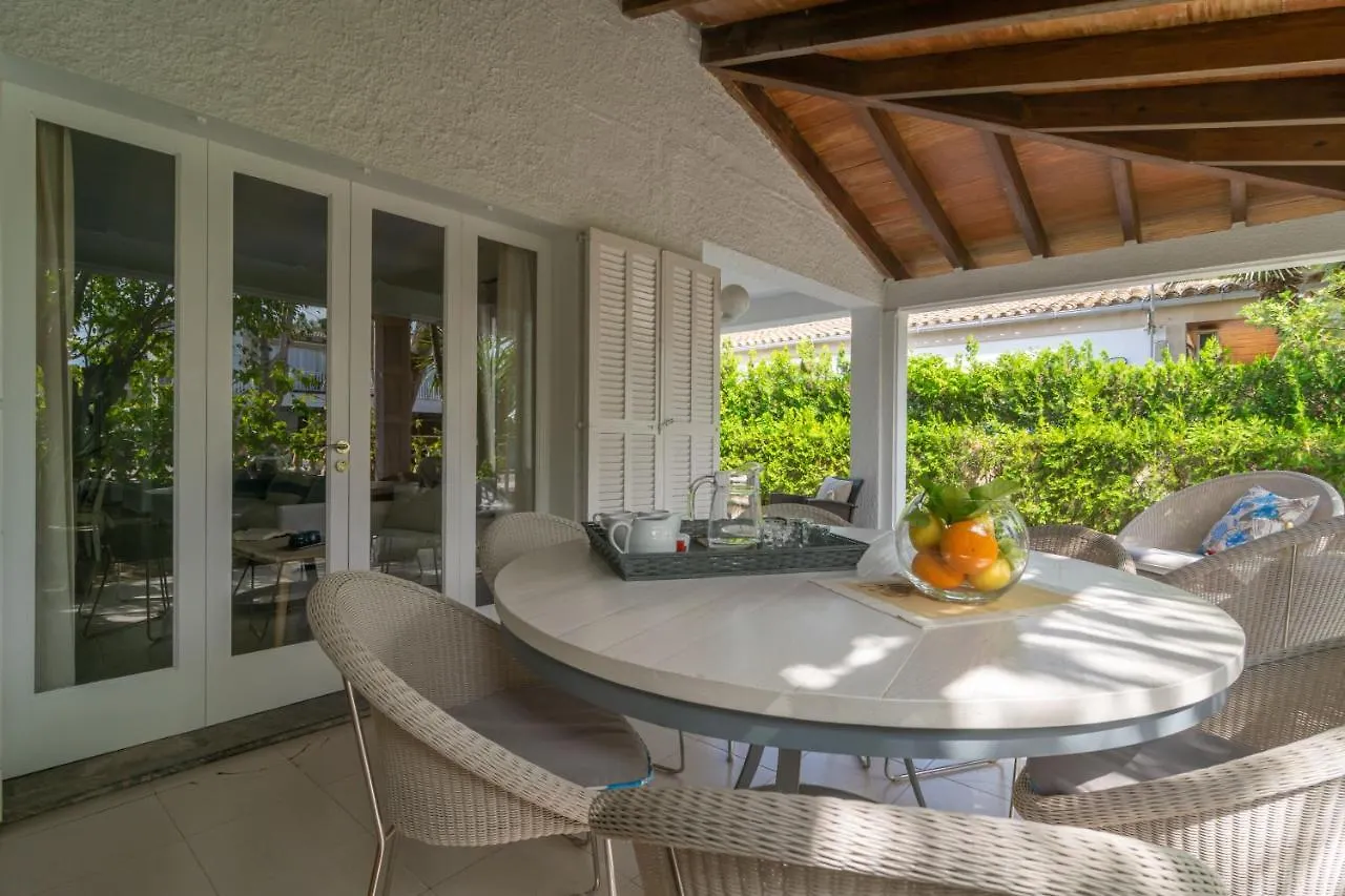 Villa Campins Port de Alcudia