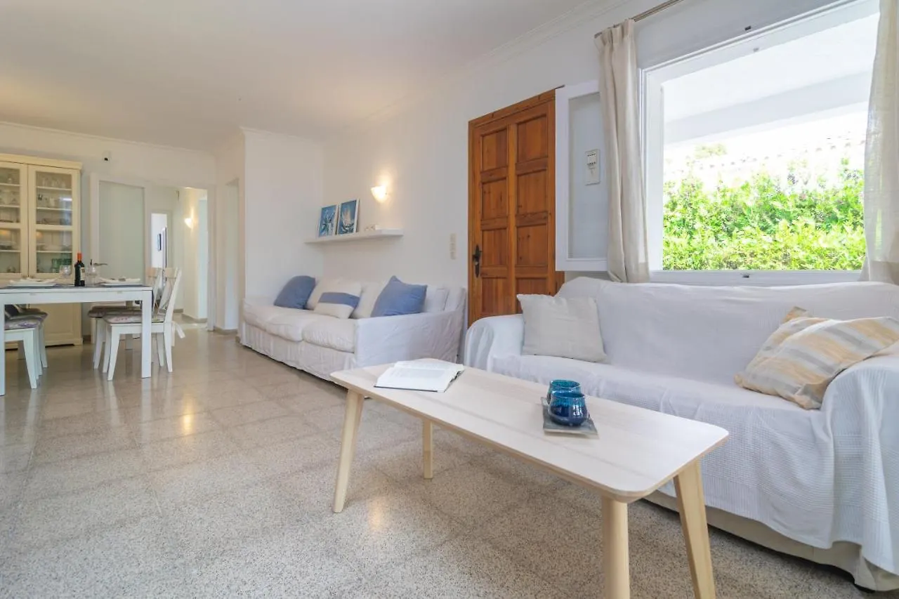Holiday home Villa Campins Port de Alcudia