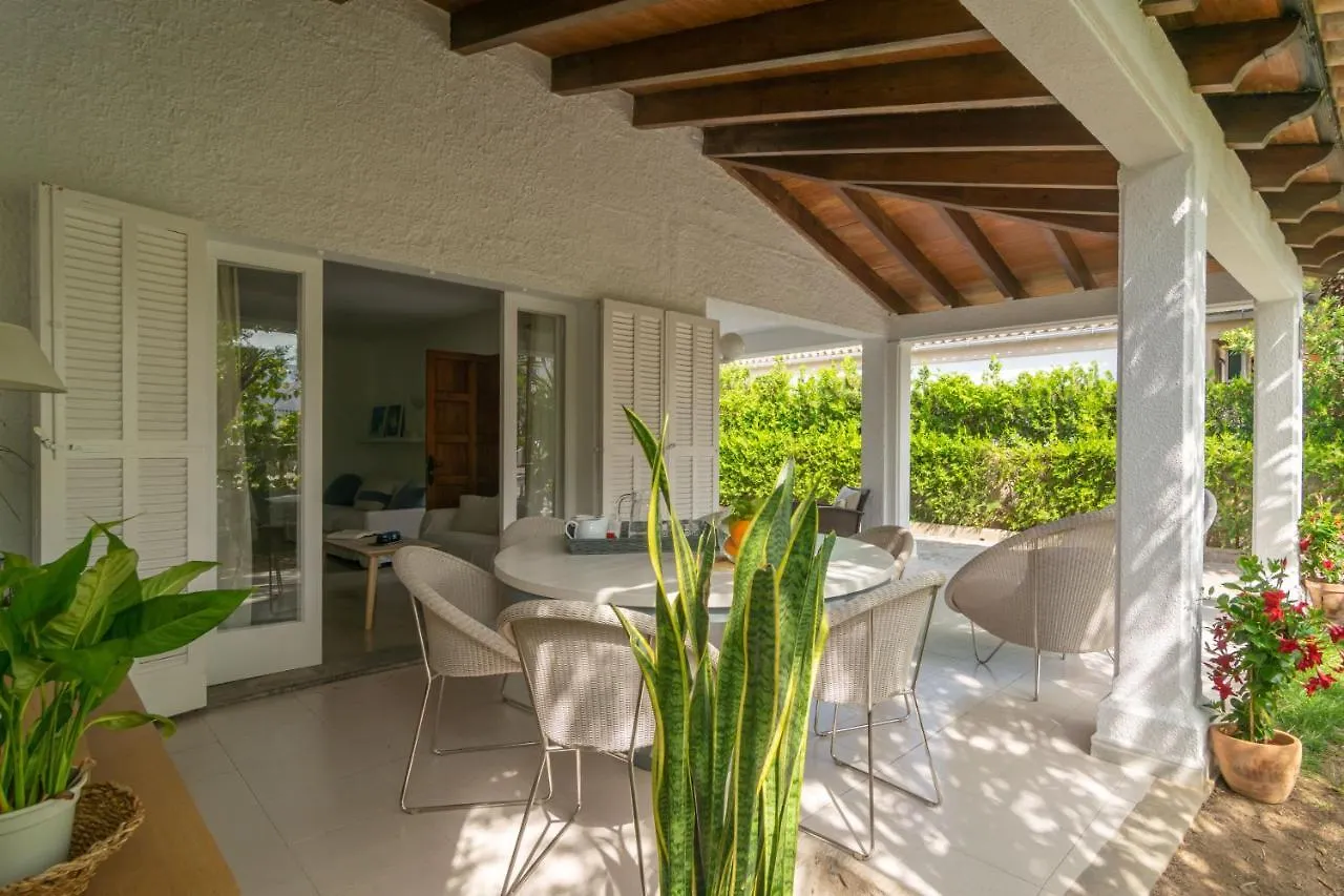Villa Campins Port de Alcudia  Holiday home