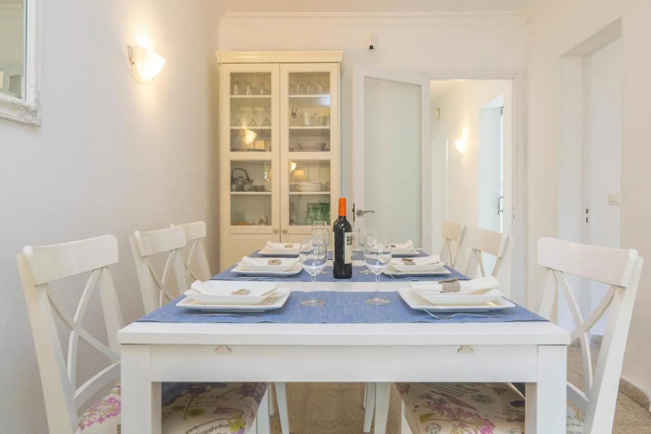Villa Campins Port de Alcudia