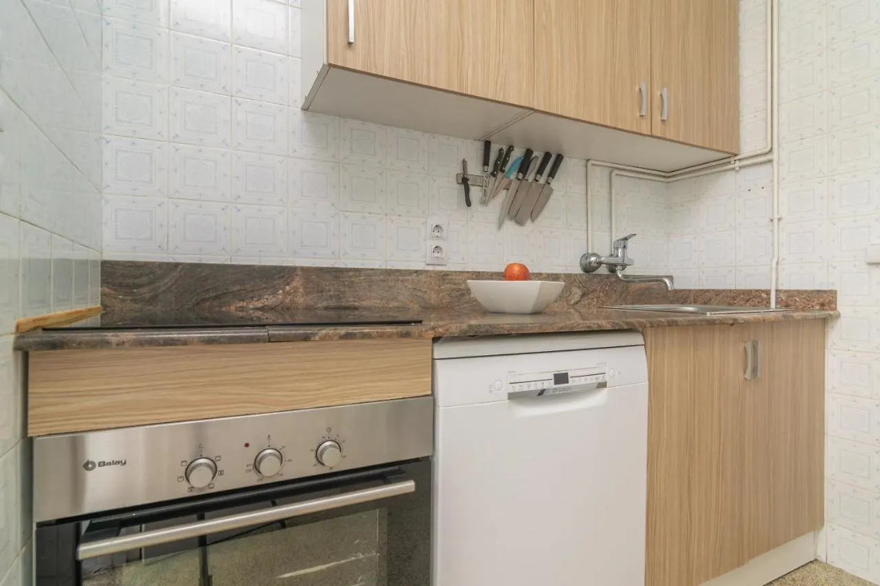 Holiday home Villa Campins Port de Alcudia