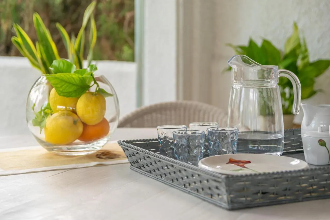 Villa Campins Port de Alcudia  Holiday home Port de Alcudia (Mallorca)