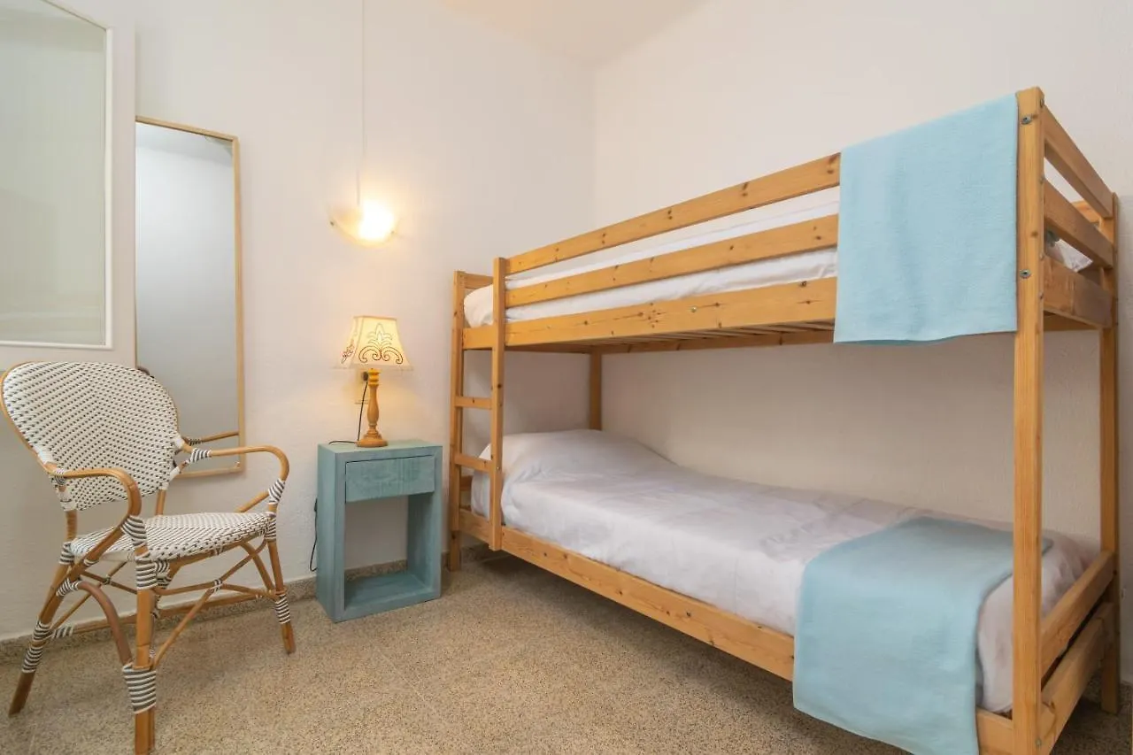 Holiday home Villa Campins Port de Alcudia  Spain
