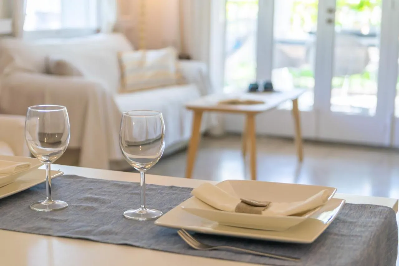 Villa Campins Port de Alcudia  Holiday home Port de Alcudia (Mallorca)