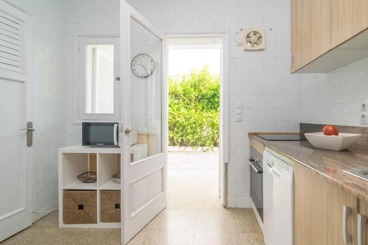 Holiday home Villa Campins Port de Alcudia  Spain