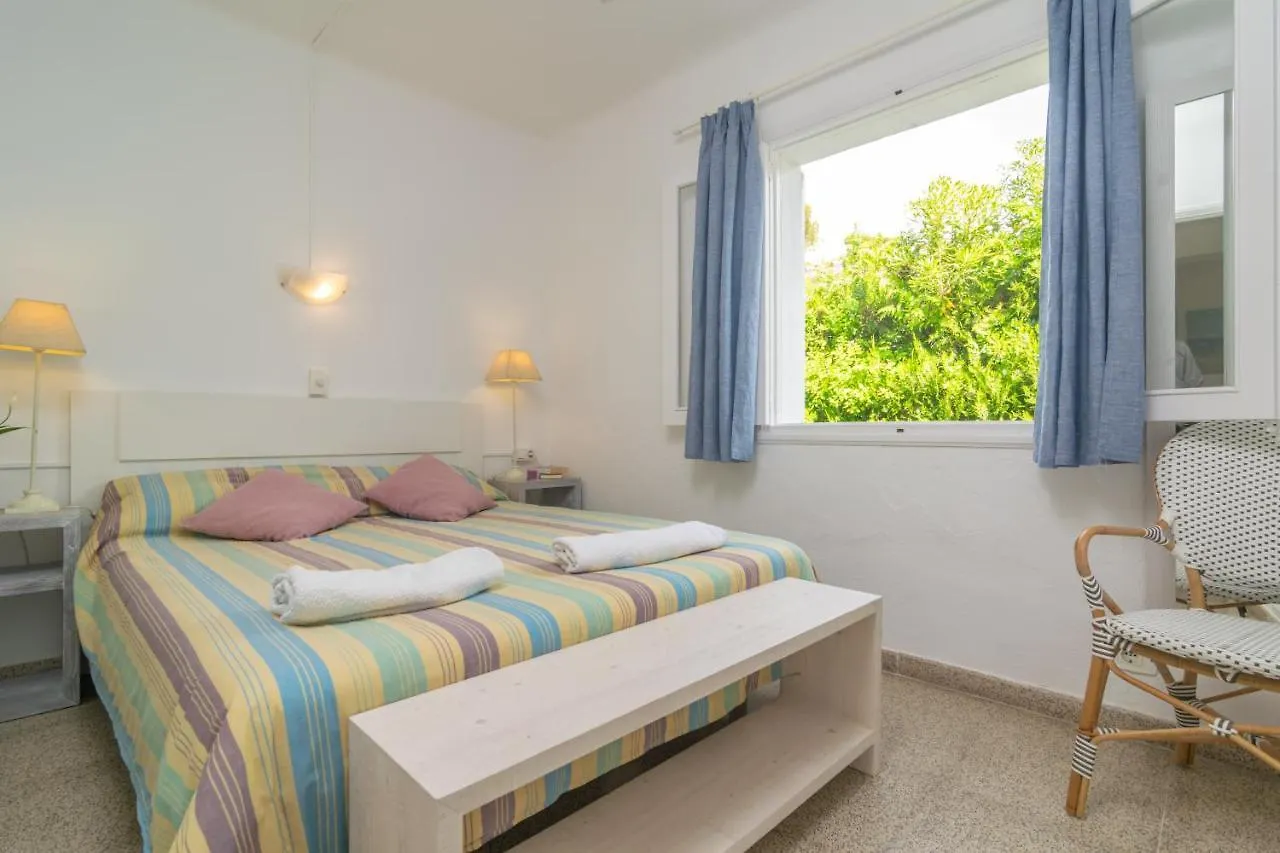 Holiday home Villa Campins Port de Alcudia