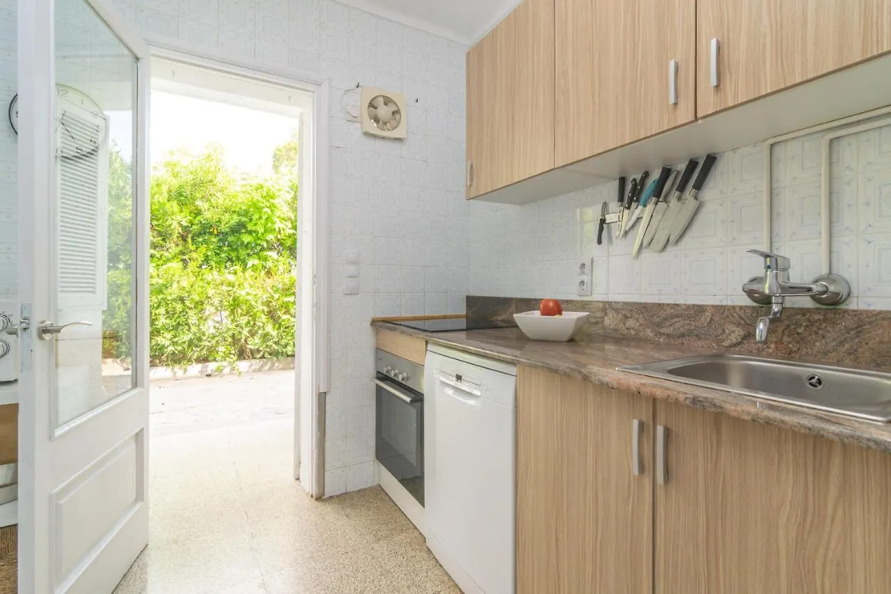 Villa Campins Port de Alcudia  Holiday home Port de Alcudia (Mallorca)