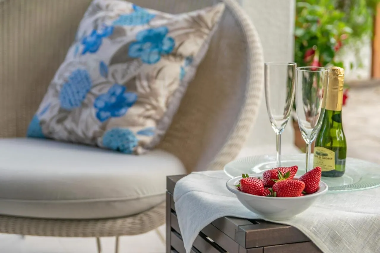 Villa Campins Port de Alcudia  Holiday home