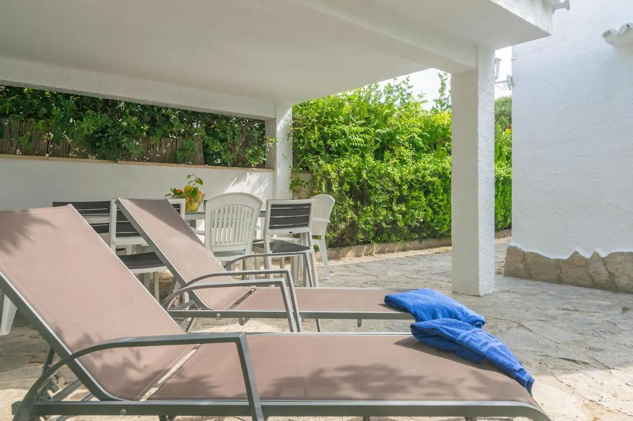 Villa Campins Port de Alcudia
