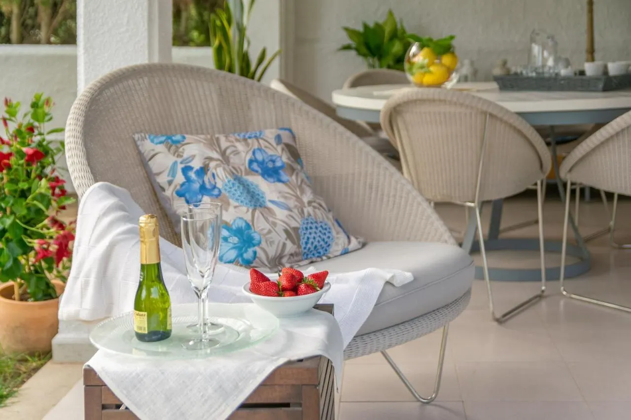 Holiday home Villa Campins Port de Alcudia