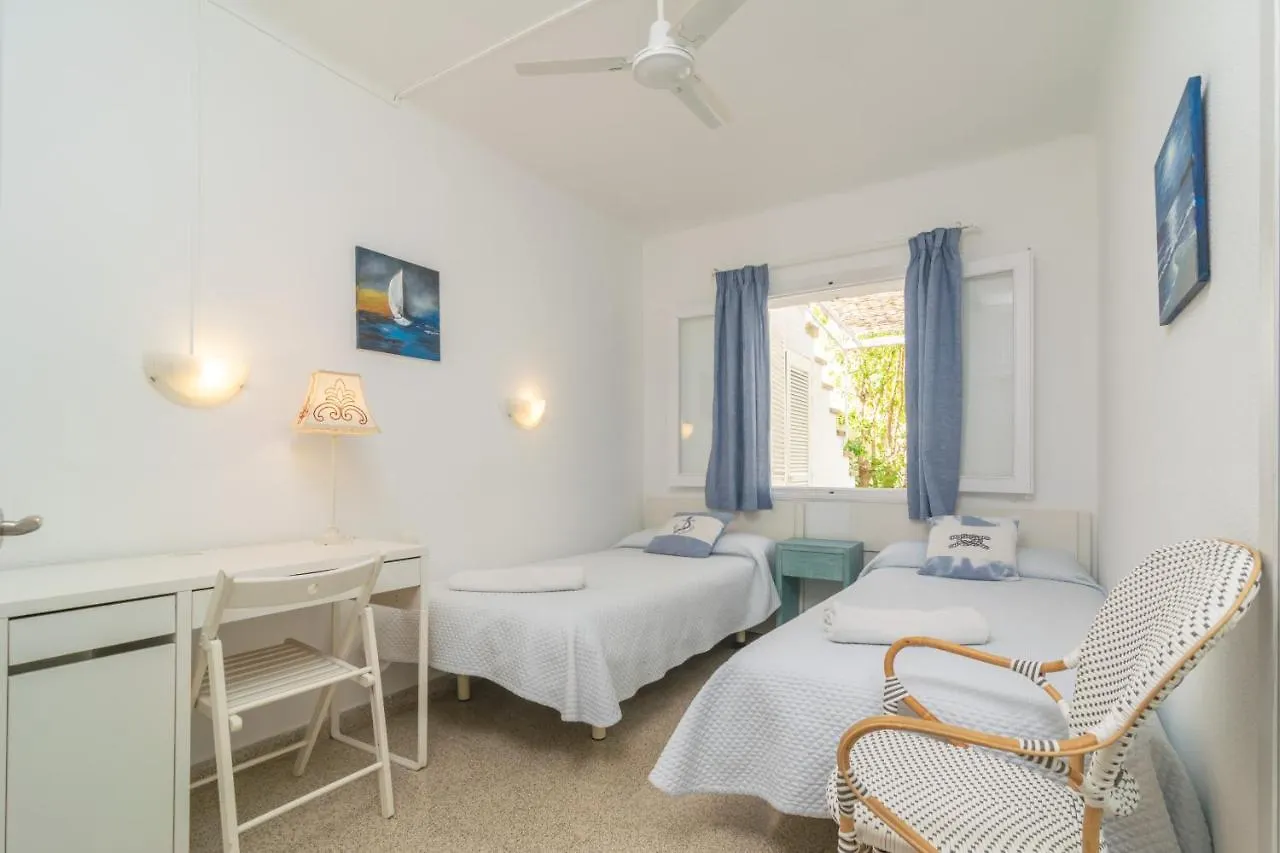 Holiday home Villa Campins Port de Alcudia  Spain