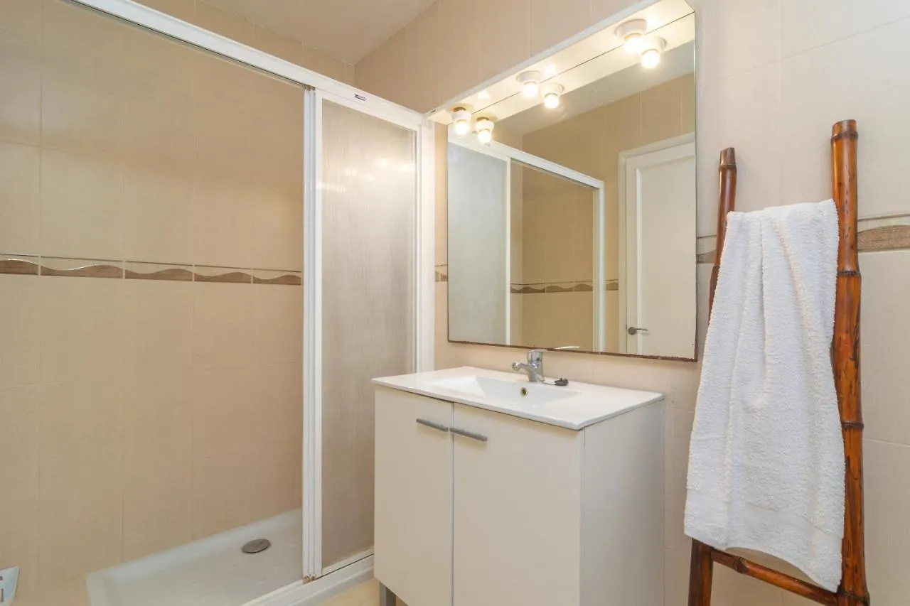 Holiday home Villa Campins Port de Alcudia