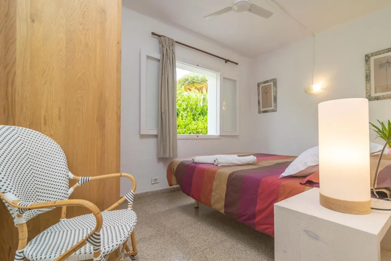 Holiday home Villa Campins Port de Alcudia  Spain
