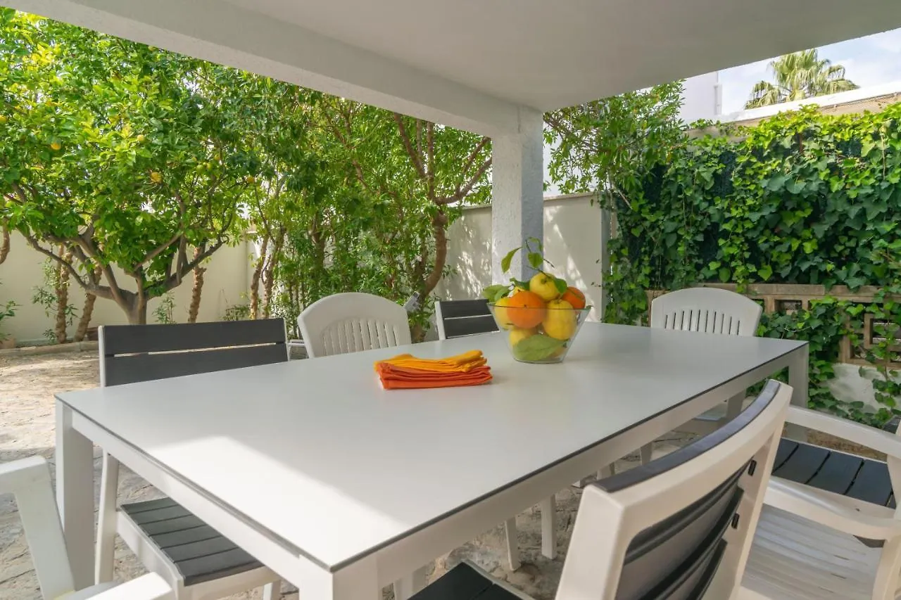 Holiday home Villa Campins Port de Alcudia