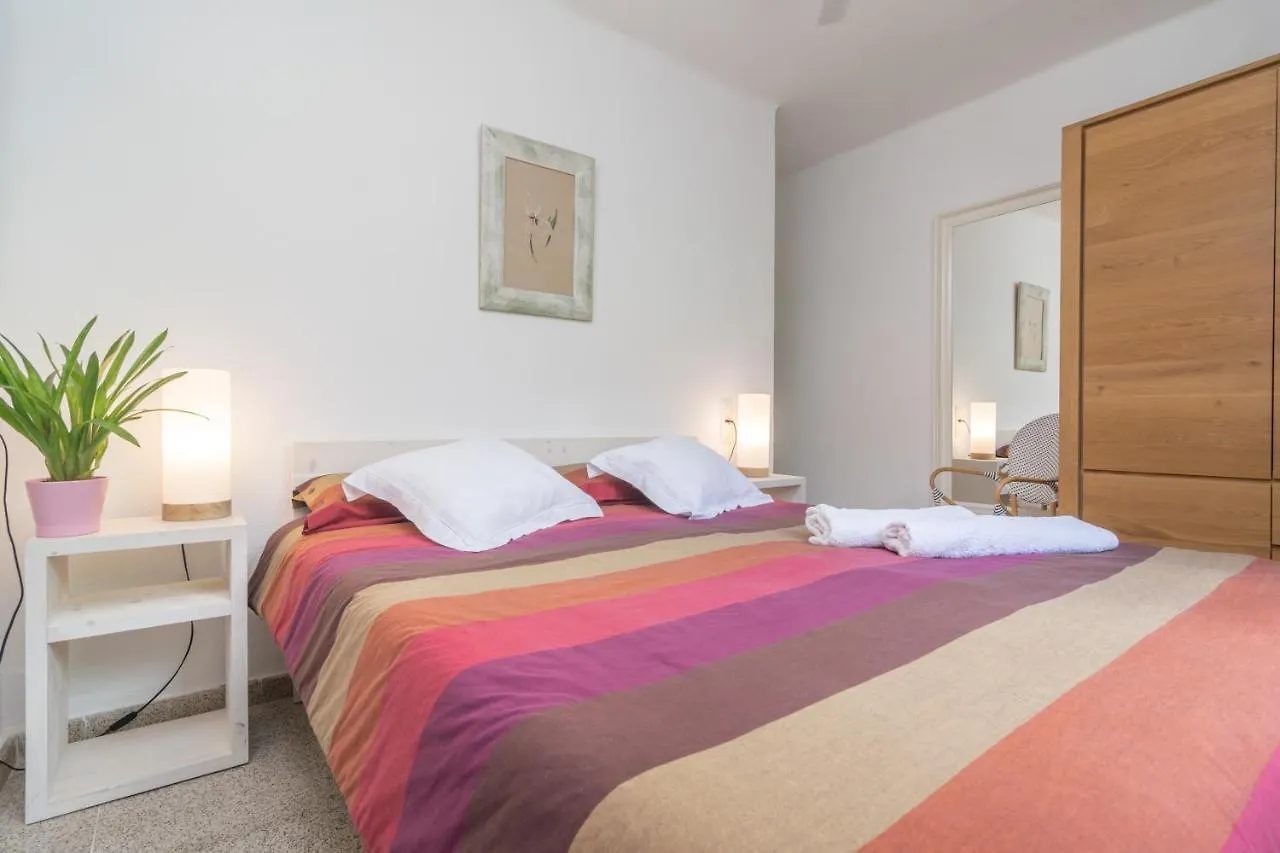 Villa Campins Port d'Alcúdia