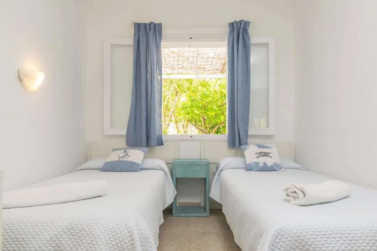 Villa Campins Port d'Alcúdia
