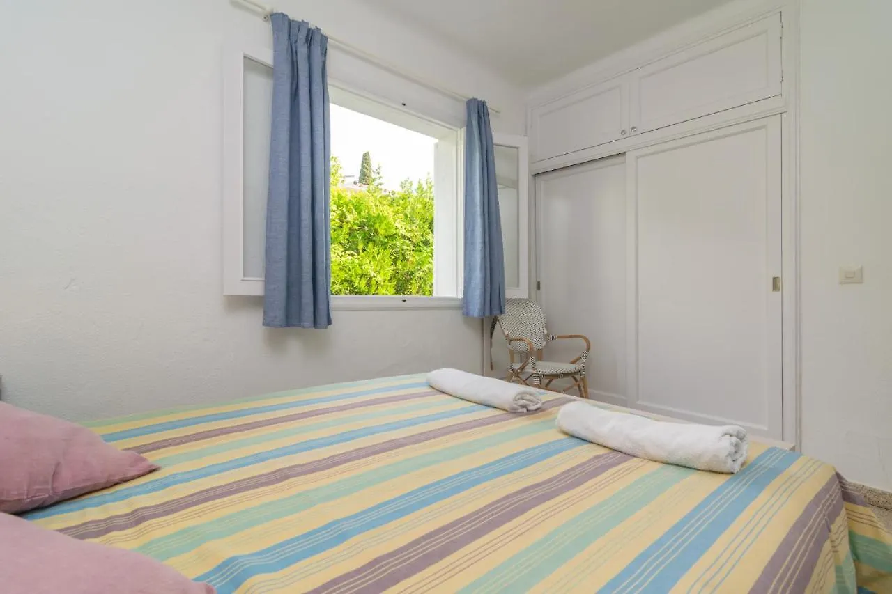 Villa Campins Port d'Alcúdia 0*,  Španělsko