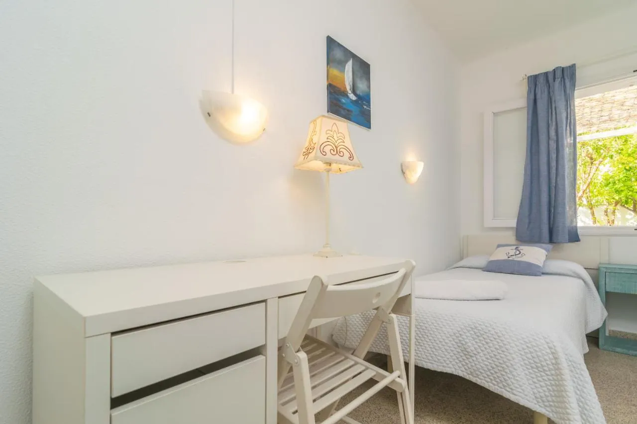 Villa Campins Port d'Alcúdia